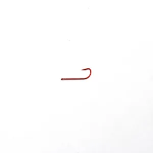 Haczyki Gamakatsu LS-1040 N/L r.16 16szt RED