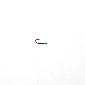 Haczyki Gamakatsu LS-1040 N/L r.20 16szt RED