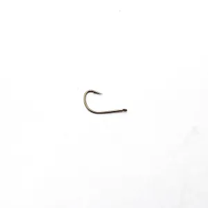 Haczyki Gamakatsu LS-1810 N/L r.12 16szt BRONZE