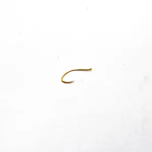 Haczyki Gamakatsu LS-2230 N/L r.16 13szt GOLD