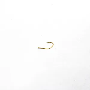 Haczyki Gamakatsu LS-2230 N/L r.18 13szt GOLD