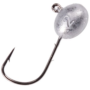 Główka Jigowa Jaws Micro 3X 5g / 1 BN – precyzyjna główka do delikatnych przynęt