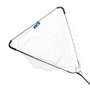 Podbierak Metal Safe Nylonowa Siatka 300 cm Jaxon – lekki i wytrzymały teleskopowy podbierak