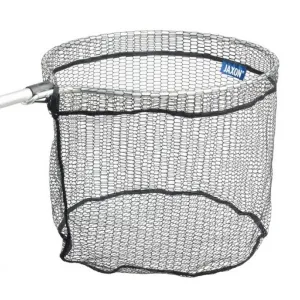 Podbierak TRUST PRO SPRĘŻYNOWY 130cm Jaxon – szybki, solidny i wygodny podbierak