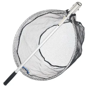 Podbierak TRUST PRO SPRĘŻYNOWY 150cm Jaxon – szybki i solidny podbierak wędkarski