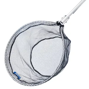 Podbierak TRUST PRO SPRĘŻYNOWY 150cm Jaxon – szybki i solidny podbierak wędkarski