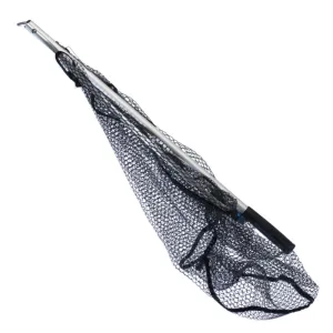 Podbierak TRUST PRO SPRĘŻYNOWY 150cm Jaxon – szybki i solidny podbierak wędkarski