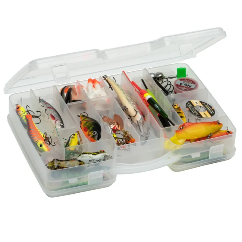 Pudełko Dwustronne 29/20/7cm RH-100 Jaxon