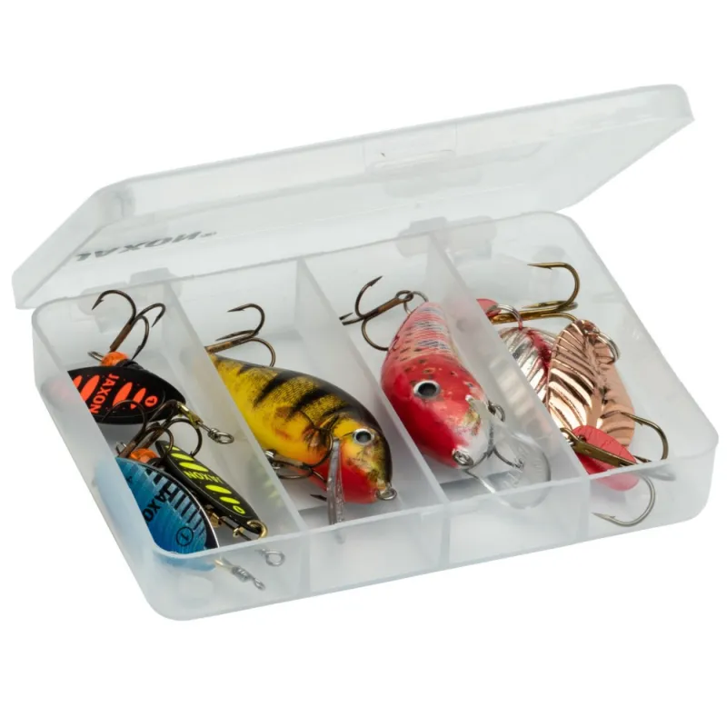 Pudełko na akcesoria 11/8/2cm RH-153A Jaxon