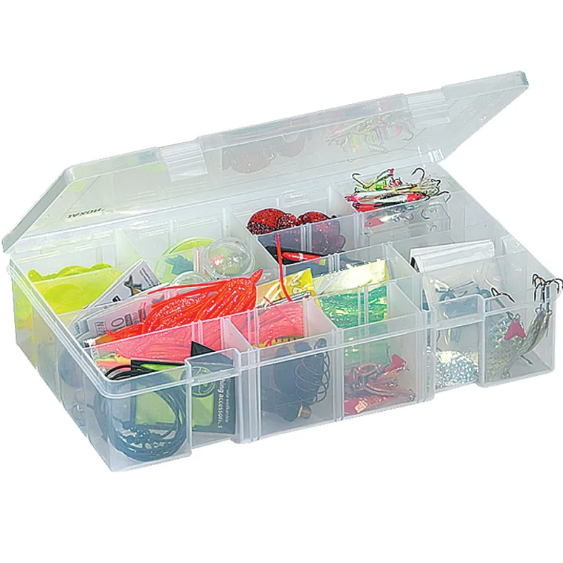 Pudełko na przynęty 36/22/8cm RH-169 Jaxon