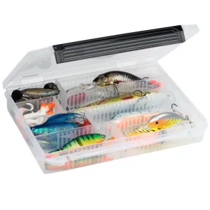 Pudełko na przynęty 25/19/4cm RH-182 Jaxon