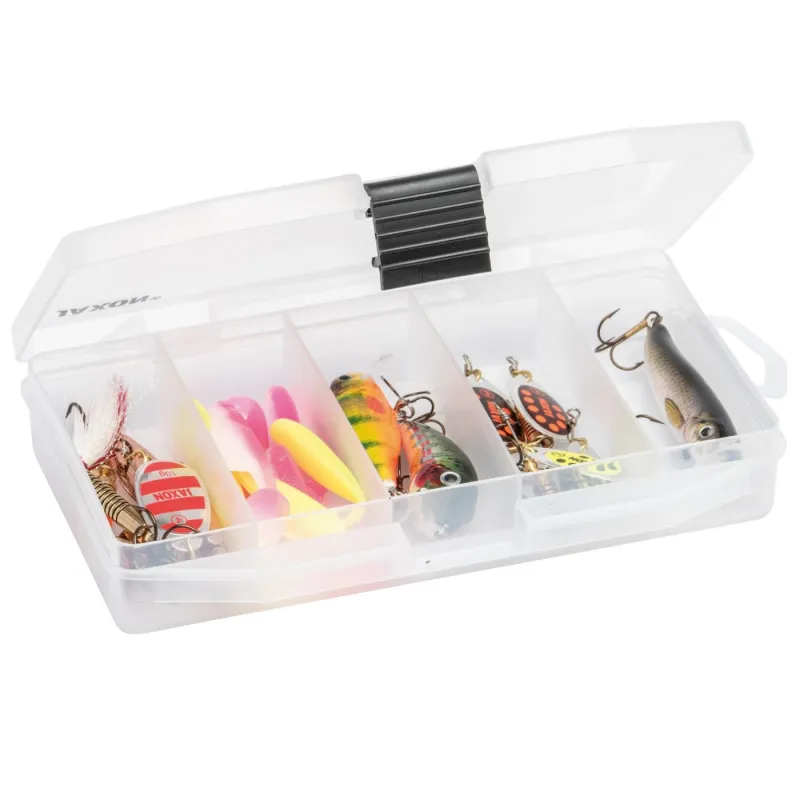 Pudełko na przynęty 18/11/3cm RH-187 Jaxon