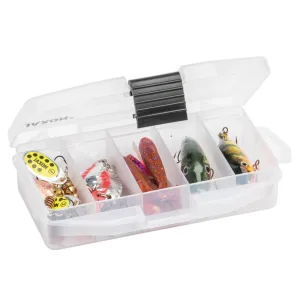 Pudełko na przynęty 14/9/3cm RH-188 Jaxon