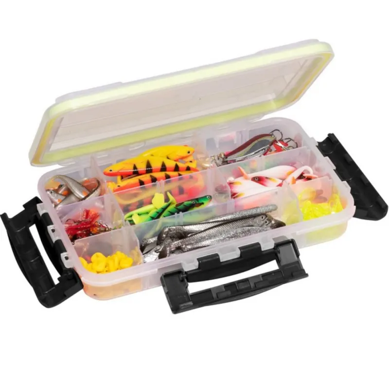 Pudełko wodoszczelne 27/17/5cm RH-189 Jaxon