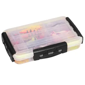 Pudełko wodoszczelne 27/17/5cm RH-189 Jaxon