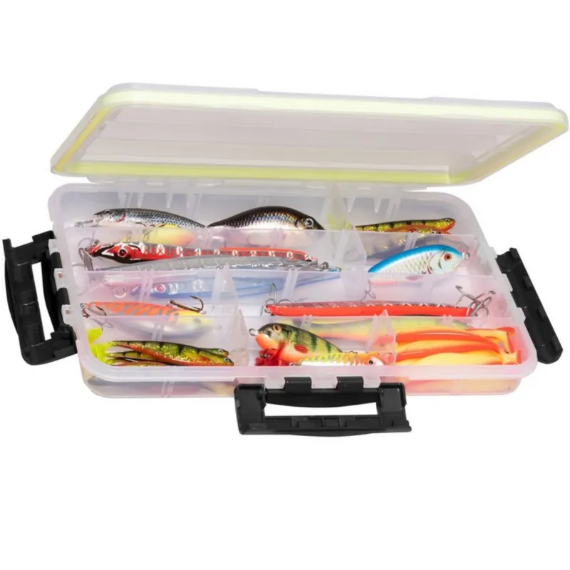 Pudełko wodoszczelne 36/22/5cm RH-190 Jaxon