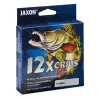 Plecionka Jaxon Crius 12X 0,12mm 150m Spinning