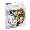 Plecionka Jaxon Crius 8X 0,08mm 150m Spinning