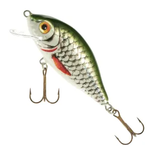 Wobler 11cm 39g JAXON Holo Select KARAŚ FJB