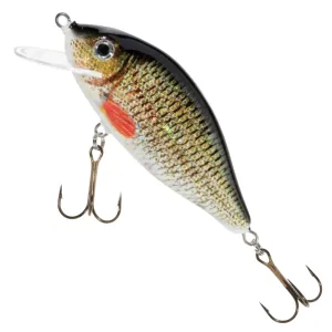 Wobler 11cm 39g JAXON Holo Select KARAŚ FKZ