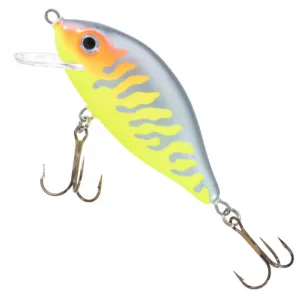 Wobler 11cm 39g JAXON Holo Select KARAŚ FMB