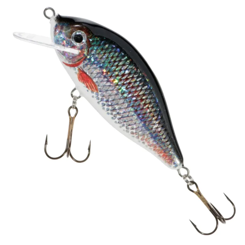 Wobler 11cm 39g JAXON Holo Select KARAŚ FP