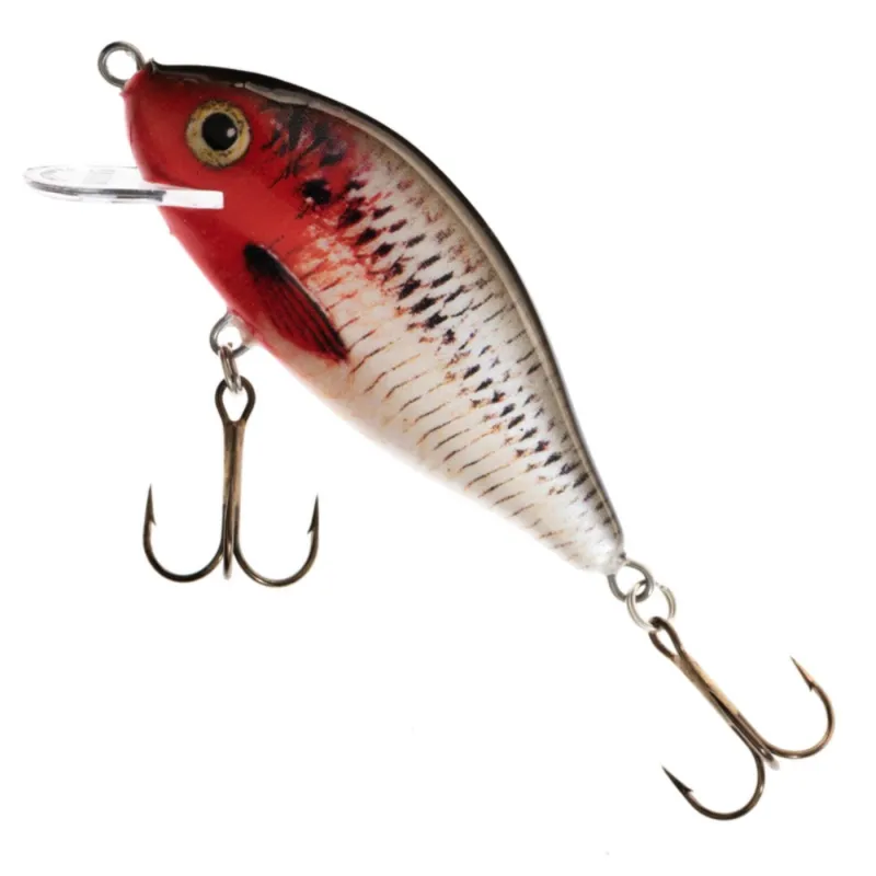 Wobler 11cm 39g JAXON Holo Select KARAŚ FRB