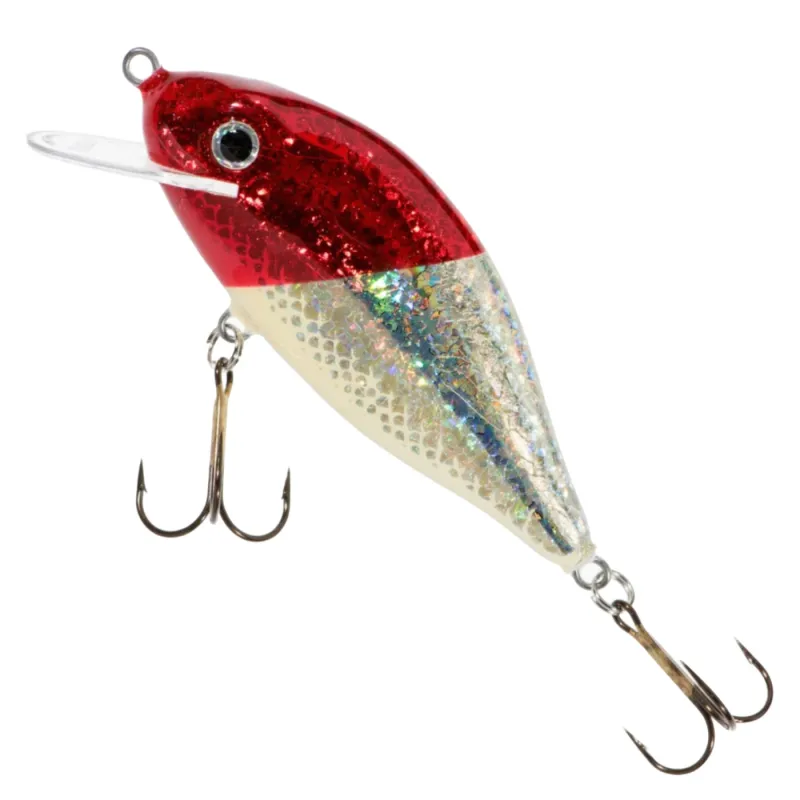 Wobler 11cm 39g JAXON Holo Select KARAŚ FRH