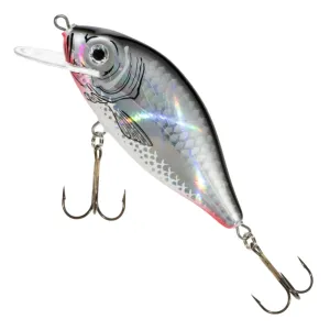 Wobler 11cm 39g JAXON Holo Select KARAŚ FSC