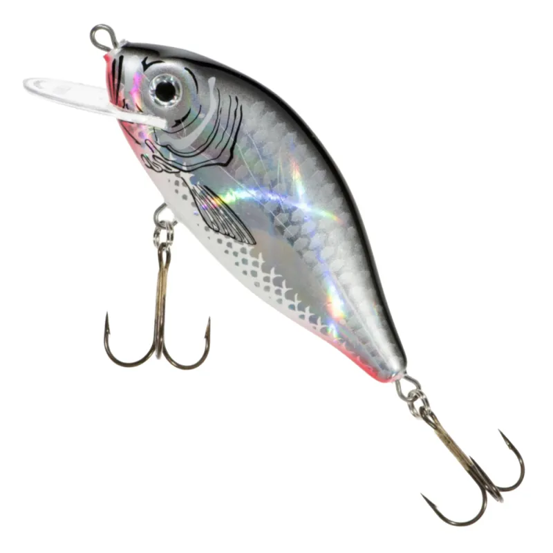 Wobler 11cm 39g JAXON Holo Select KARAŚ FSC