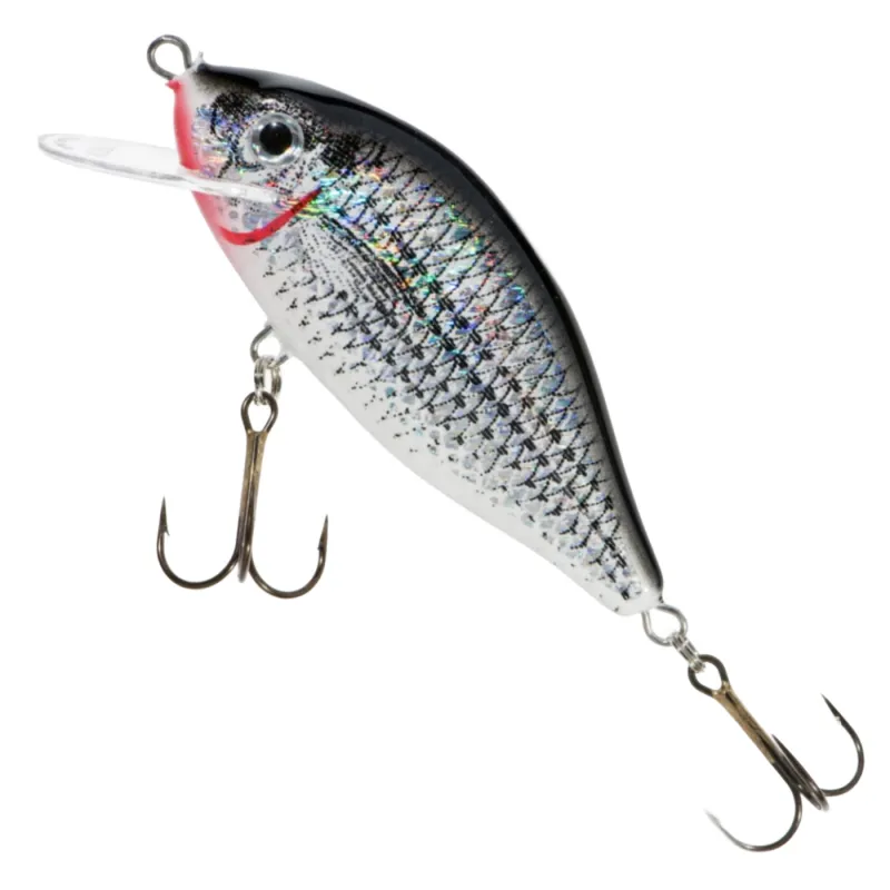 Wobler 11cm 39g JAXON Holo Select KARAŚ FSL