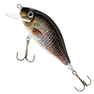 Wobler 11cm 39g JAXON Holo Select KARAŚ FW