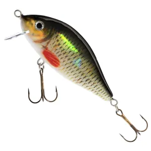 Wobler 9cm 21g FA JAXON Holo Select KARAŚ SW