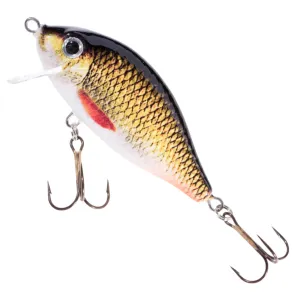 Wobler 9cm 21g FKZX JAXON Holo Select KARAŚ SW