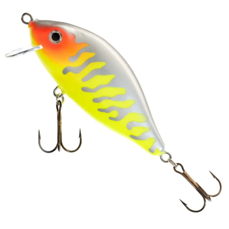 Wobler 9cm 21g FMA JAXON Holo Select KARAŚ SW