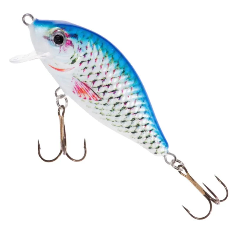 Wobler 9cm 21g FNAX JAXON Holo Select KARAŚ SW