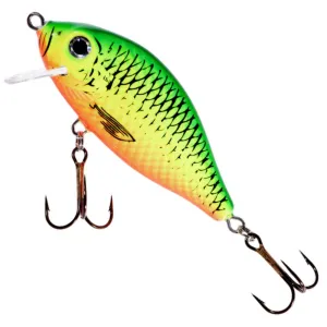 Wobler 9cm 21g FZAX JAXON Holo Select KARAŚ SW