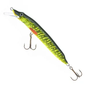 Wobler 12cm 15g FPF JAXON Holo Select PIKE
