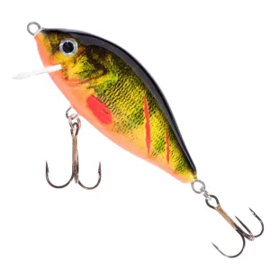 Wobler 9cm 21g FOMY JAXON Holo Select KARAŚ SW