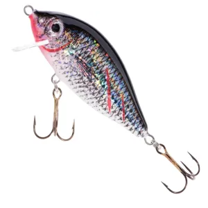 Wobler 9cm 21g FSLY JAXON Holo Select KARAŚ SW