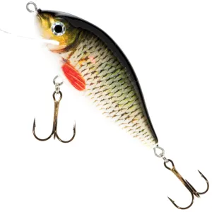 Wobler 11cm 39g JAXON Holo Select KARAŚ FA