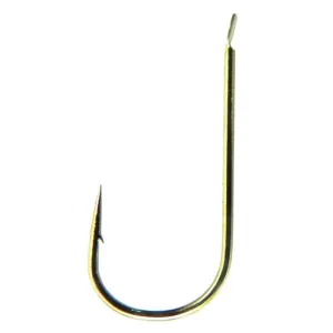 Haczyki Maver Katana 1041 Bronze rozm. 18 | Delikatność i skuteczność