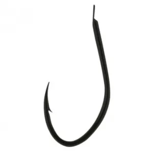 Haczyki Maver Katana 1055 Black Nickel rozm. 16 | Siła i precyzja w jednym