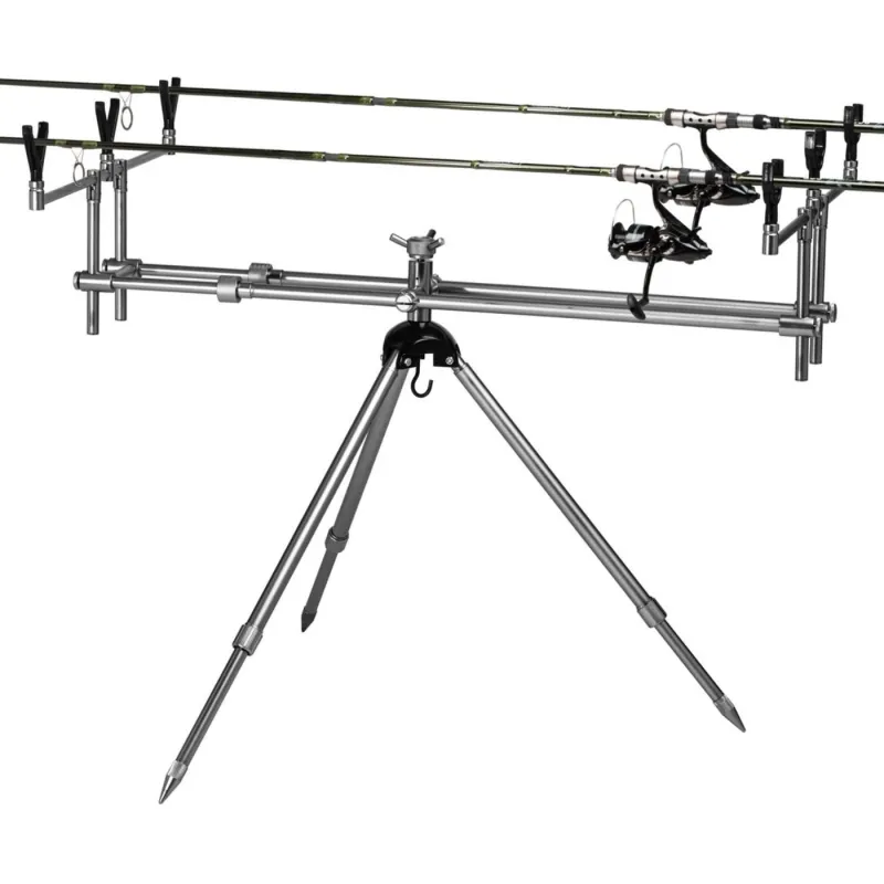 Statyw karpiowy Hegemon Jaxon