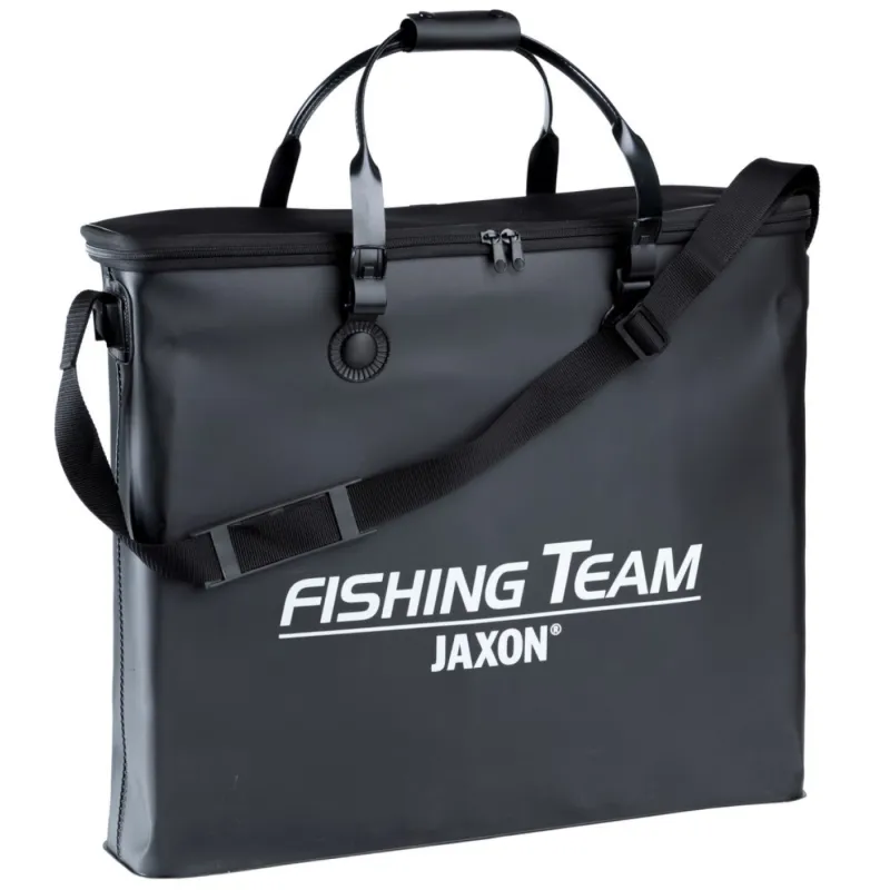 Torba EVA na mokrą siatkę Jaxon 60x50x13 cm – szczelna i trwała