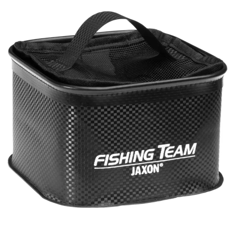 Kuweta miękka Jaxon EVA 18x18x11 cm RE-112 – trwała i wodoodporna