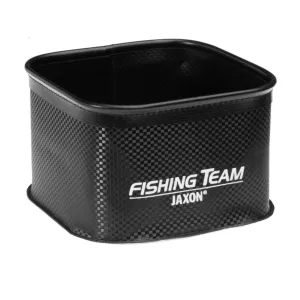 Kuweta miękka Jaxon EVA 18x18x11 cm RE-112 – trwała i wodoodporna