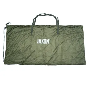 Worek karpiowy Jaxon 140x75 cm – bezpieczny transport i ochrona ryb