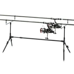 Statyw karpiowy Jaxon Basic Carp PP-RO001 – lekki i stabilny