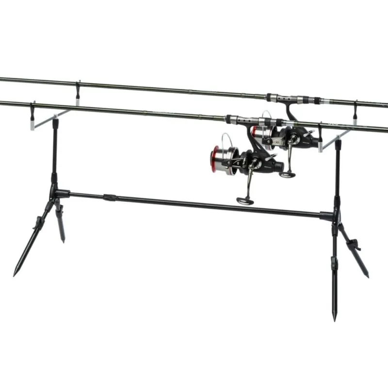 Statyw karpiowy Jaxon Basic Carp PP-RO001 – lekki i stabilny